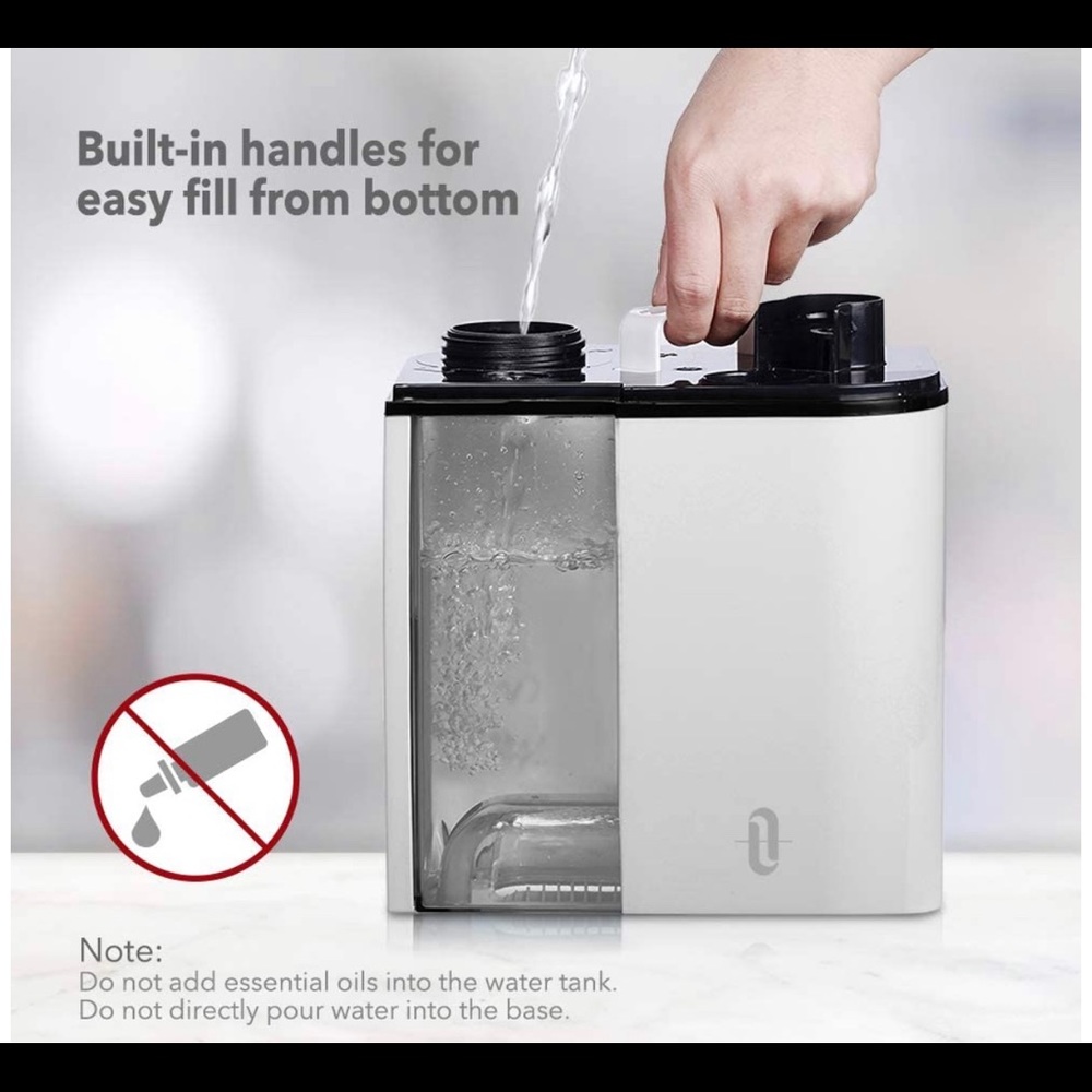 Humidifier - Picture 6 of 6